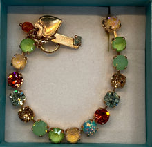 Load image into Gallery viewer, Mariana Cruising The Caribbean Bracelet

