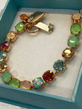 Load image into Gallery viewer, Mariana Cruising The Caribbean Bracelet

