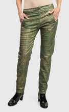 Load image into Gallery viewer, Alembika Jeans - Green
