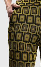Load image into Gallery viewer, Alembika Dynamite Days Dynamo Pants - Chartreuse
