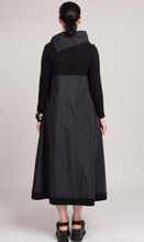 Load image into Gallery viewer, IGOR Norway Dress - Black

