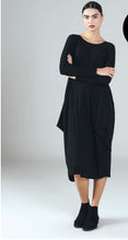 Load image into Gallery viewer, IGOR Brunei Dress - Black
