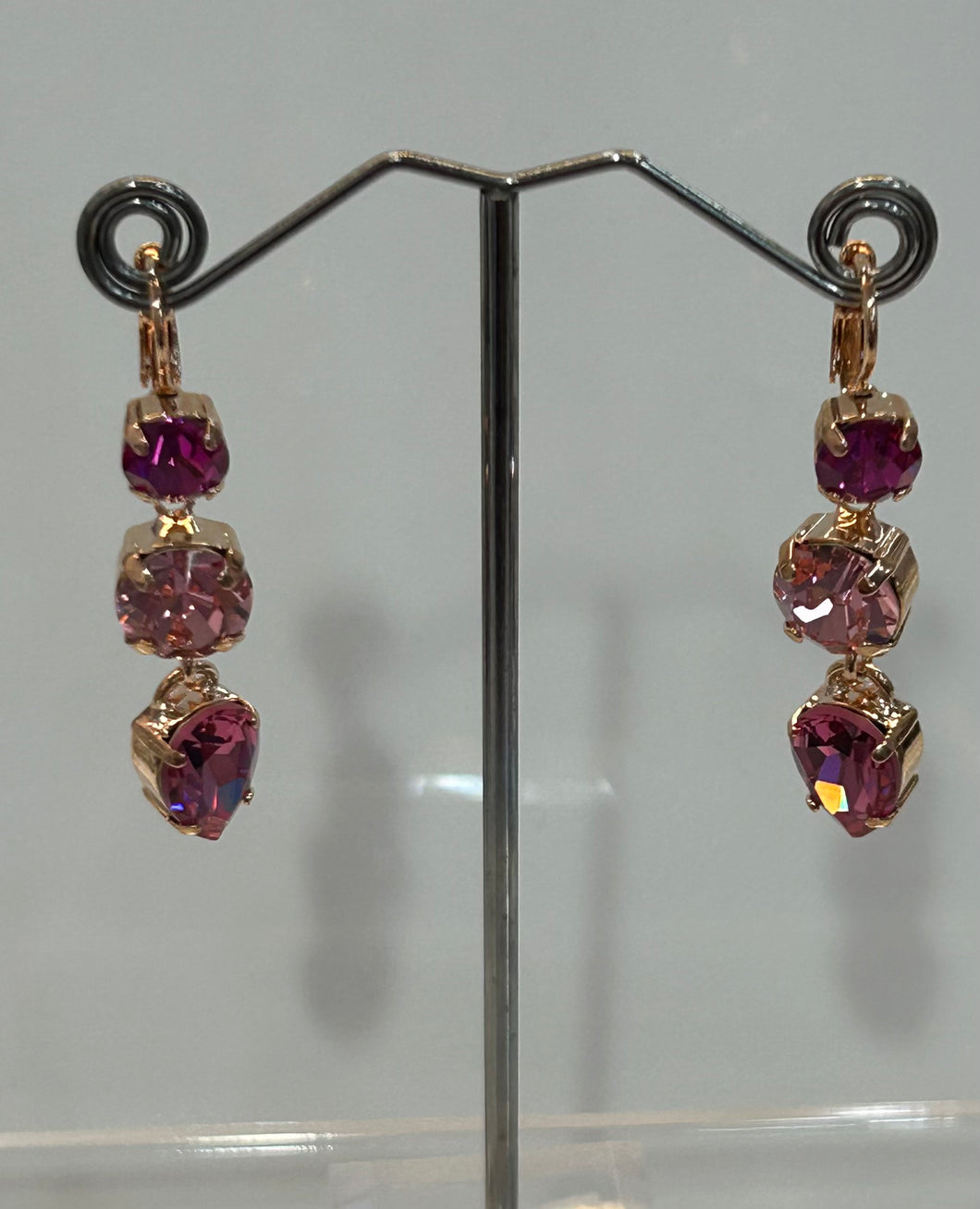 Mariana Romance Earring