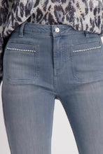 Load image into Gallery viewer, Monari Diamante Jeans - Jeans
