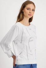 Load image into Gallery viewer, Monari Pullover - Cloudy Grey
