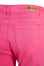 Load image into Gallery viewer, Faber Women Jeans - Hot Pink
