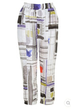 Load image into Gallery viewer, Ever Sassy Abstract Jogger Pant
