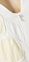 Load image into Gallery viewer, Elisa Cavaletti Ambria Applique Dress - Off White
