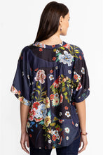 Load image into Gallery viewer, Johnny Was Audrey Short Sleeve Shirt C10725-7 - Advestia
