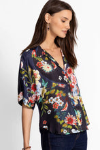 Load image into Gallery viewer, Johnny Was Audrey Short Sleeve Shirt C10725-7 - Advestia
