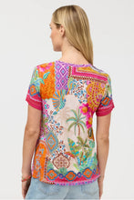 Load image into Gallery viewer, Johnny Was Janie Favourite Tee 12826 - Avelar
