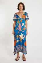 Load image into Gallery viewer, Lulasoul Marquis Midi LLS010 - Ocean
