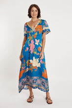 Load image into Gallery viewer, Lulasoul Marquis Midi LLS010 - Ocean
