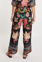 Load image into Gallery viewer, Lulasoul Marquis Pant LLS011 - Black
