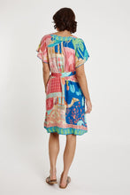 Load image into Gallery viewer, Lulasoul Taj Dress LLS013 - Multi
