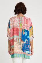 Load image into Gallery viewer, Lulasoul Taj Wide Top LLS015 - Multi
