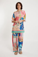 Load image into Gallery viewer, Lulasoul Taj Wide Top LLS015 - Multi
