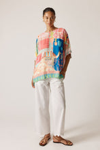 Load image into Gallery viewer, Lulasoul Taj Wide Top LLS015 - Multi
