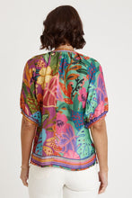 Load image into Gallery viewer, Lulasoul Auberge Top LLS01 - Multi
