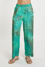 Load image into Gallery viewer, Lulusoul Maasai Pant LLS05 - Emerald
