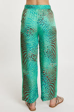 Load image into Gallery viewer, Lulusoul Maasai Pant LLS05 - Emerald
