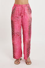Load image into Gallery viewer, Lulusoul Maasai Pant LLS06 - Fuschia
