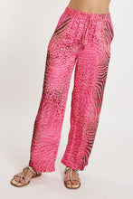 Load image into Gallery viewer, Lulusoul Maasai Pant LLS06 - Fuschia
