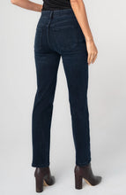Load image into Gallery viewer, Liverpool Jeans Gia Glider Slim LM2401DS - Raven Wing
