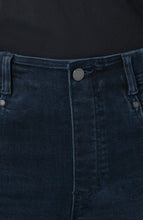 Load image into Gallery viewer, Liverpool Jeans Gia Glider Slim LM2401DS - Raven Wing
