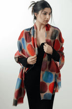 Load image into Gallery viewer, Yoko Fashion Lina 01 Scarf
