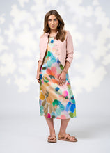 Load image into Gallery viewer, Loobies Story Free Spirit Dress LS3015F - Multi
