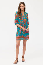 Load image into Gallery viewer, Johnny Was Lavinia Dress C37725 - Endora
