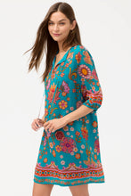 Load image into Gallery viewer, Johnny Was Lavinia Dress C37725 - Endora
