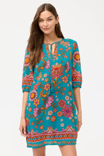 Load image into Gallery viewer, Johnny Was Lavinia Dress C37725 - Endora
