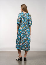 Load image into Gallery viewer, Madly Sweetly Haiku Dress MS1642 - Multi
