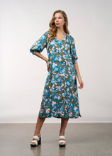 Load image into Gallery viewer, Madly Sweetly Haiku Dress MS1642 - Multi
