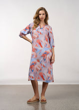 Load image into Gallery viewer, Madly Sweetly Tempo Dress MS1648T - Multi
