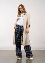 Load image into Gallery viewer, Madly Sweetly Lyrical Pant MS1627 - Navy Bone
