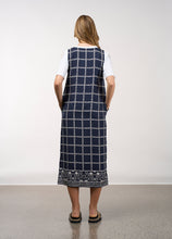 Load image into Gallery viewer, Madly Sweetly Lyrical Dress MS1625 - Navy Bone
