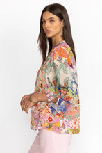 Load image into Gallery viewer, Johnny Was Vacanza Blouse - McDreamer
