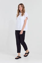 Load image into Gallery viewer, Verge Acrobat Niko Jacket 9787LW - White
