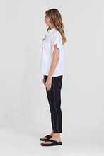 Load image into Gallery viewer, Verge Acrobat Niko Jacket 9787LW - White
