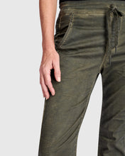 Load image into Gallery viewer, Alembika Iconic Stretch Jean AP630G - Green
