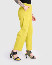 Load image into Gallery viewer, Alembika Twill Pant SP702 - Marker
