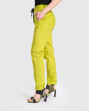 Load image into Gallery viewer, Alembika Iconic Stretch Jean SP705 - Electric
