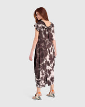 Load image into Gallery viewer, Alembika Tie Dye Dress RD339 - Tie Dye
