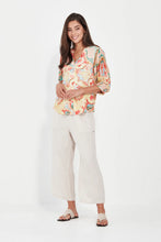 Load image into Gallery viewer, Verge Rosalie Blouse 9952 - Print
