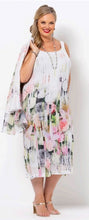 Load image into Gallery viewer, Swish Bed of Roses Dress
