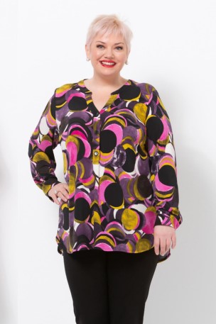 Swish Eclipse Tab Top