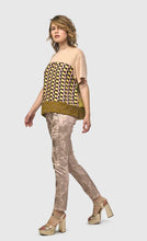 Load image into Gallery viewer, Alembika Escher Boxy Tee - Mix
